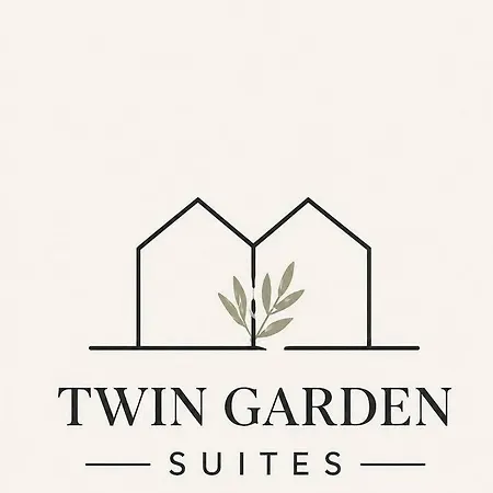 Twin Garden Nea Potidea Apartment Metokhion Patriotikon
